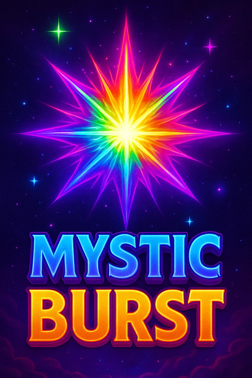 mystic burst